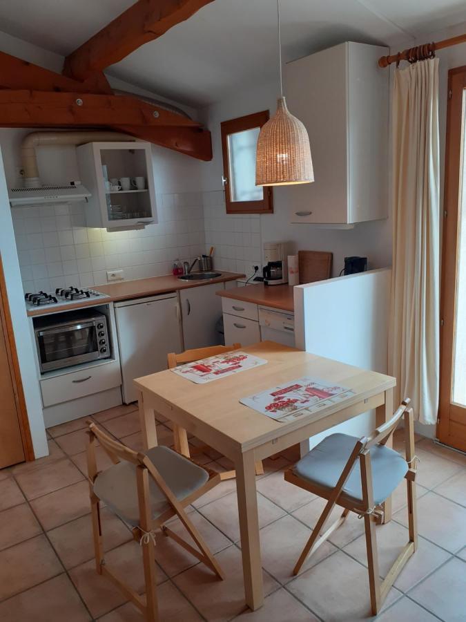 Villa Tiny House Belleraze à Saint-Jean-de-Minervois Extérieur photo